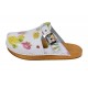 Health Anti-cellulite and Spine Pain Slippers (CE3-PU)