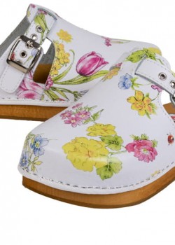 Pretcelulīta un mugurkaula veselības čības (CE3-PU)