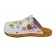 Health Anti-cellulite and Spine Pain Slippers (CE3-PU)