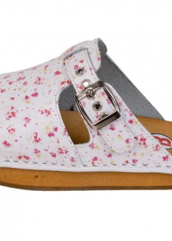 Pretcelulīta un mugurkaula veselības čības (CE3-PUK)