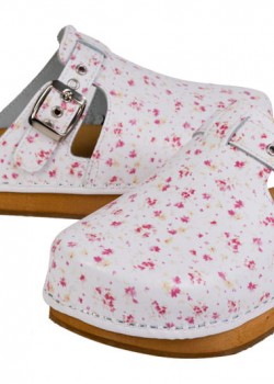 Pretcelulīta un mugurkaula veselības čības (CE3-PUK)