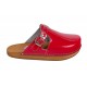 Health Anti-cellulite and Spine Pain Slippers (CE3-SL)