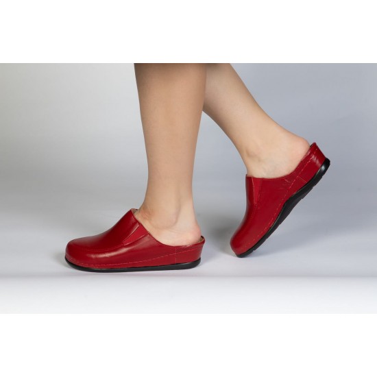 Women's health shoes Buxa ANATOMIC (BZ245-S)