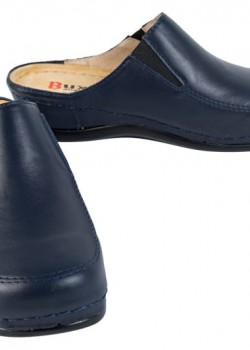 Sieviešu veselības apavi Buxa ANATOMIC (BZ245-TZ) Sieviešu veselības apavi Buxa ANATOMIC (BZ245-TZ)