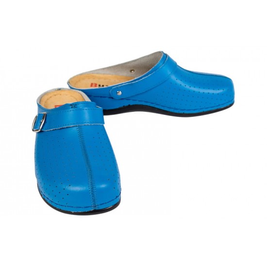 Women's ANATOMIC medical shoes (BZ260-Z)