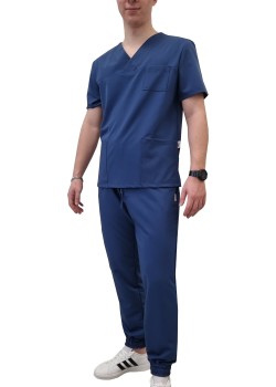 Medicīniskais komplekts Cheroke Stretch (KM140-G)  Medicīniskais komplekts Cheroke Stretch (KM140-G)