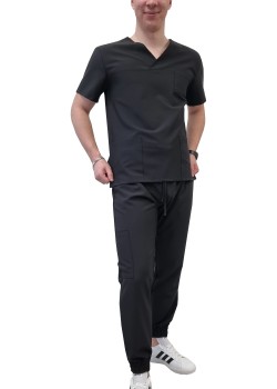 Medicīniskais komplekts Cheroke Stretch (KM140-CZ) 