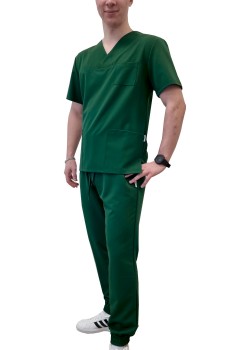 Medicīniskais komplekts Cheroke Stretch (KM140-ZB) 