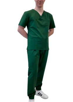 Medicīniskais komplekts Cheroke Stretch (KM140-ZB) Medicīniskais komplekts Cheroke Stretch (KM140-ZB)