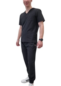 Medicīniskais komplekts Cheroke Stretch (KM140-CZ) Medicīniskais komplekts Cheroke Stretch (KM140-CZ)