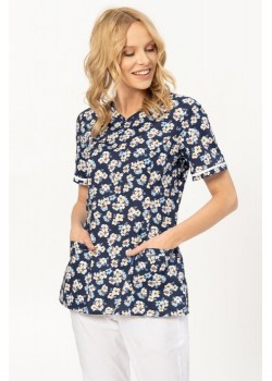 Medicīnas blūze (BN2)