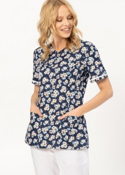 Medicīnas blūze (BN2)