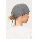Medical hat, gray (CE1-S) 