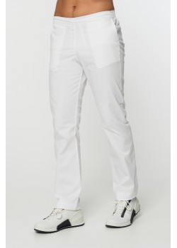 Medicīniskās vīriešu bikses (MSE2-B)