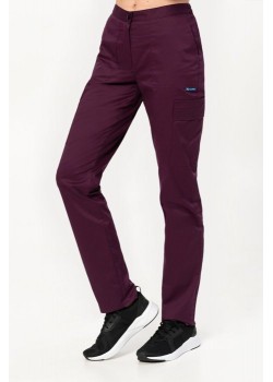 Medicīnas bikses STRETCH (SE6-Bu) 