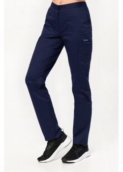 Medicīnas bikses STRETCH (SE6-G4) 