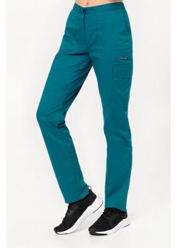 Medicīnas bikses STRETCH (SE6-M2) 