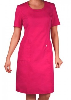 Medicīniska sieviešu kleita (SKC1-F)