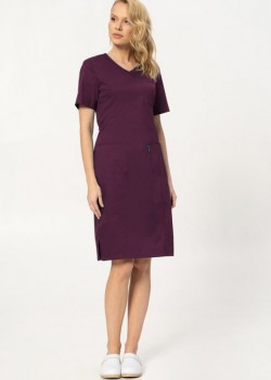 Medicīnas kleita STRETCH (SKE6-Bu) Medicīnas kleita STRETCH (SKE6-Bu)