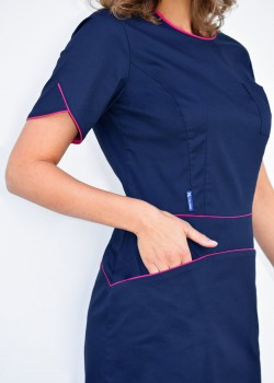 Medicīniskā kleita (SKW1-G) Medicīniskā kleita (SKW1-G)