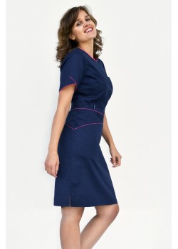 Medicīniskā kleita (SKW1-G)