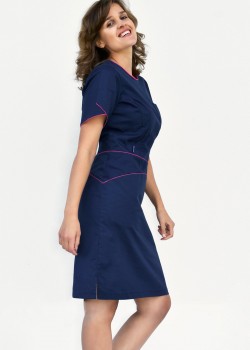 Medicīniskā kleita (SKW1-G) Medicīniskā kleita (SKW1-G)