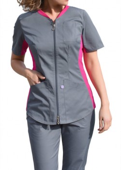 Medicīnas jaka (ZE1)