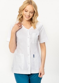 Medicīnas blūze (ZE6-B)