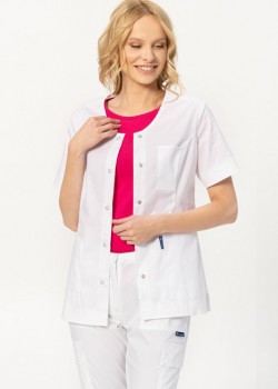 Medicīnas blūze (ZE6-B)