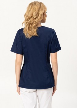 Medicīnas blūze (ZE6-G)