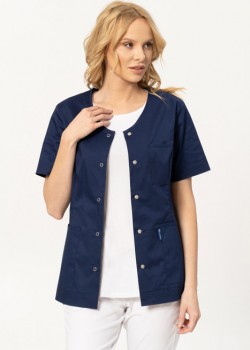 Medicīnas blūze (ZE6-G)