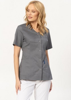 Medicīnas blūze (ZE6-S)