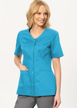 Medicīnas blūze (ZE6-T)