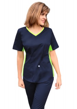 Medicīnas blūze (BE1-G/L)