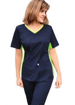 Medicīnas blūze (BE1-G/L)