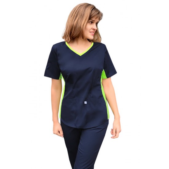 Medical blouse (BE1-G/L)