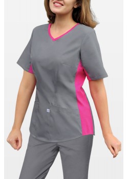 Medicīnas blūze (BE1-S/F)