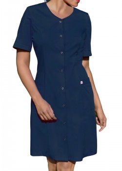 Medicīnas halāts (FC6-G)