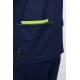 Men's medical shirt (MB2-B)