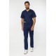 Men's medical shirt (MB2-B)