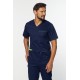 Men's medical shirt (MB2-B)