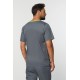 Men's medical shirt (MB2-B)