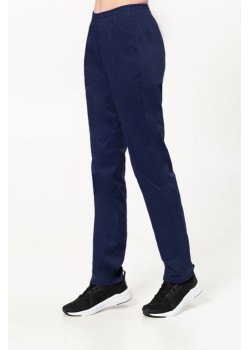 STRETCH Medicīniskās Bikses Ar Elastīgu Jostasvietu (SE7-G)