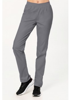 STRETCH Medicīniskās Bikses Ar Elastīgu Jostasvietu (SE7-S)