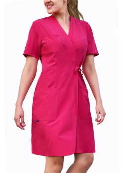 Medicīniskā kleita - ENERGY FLEX (SKE7-F)