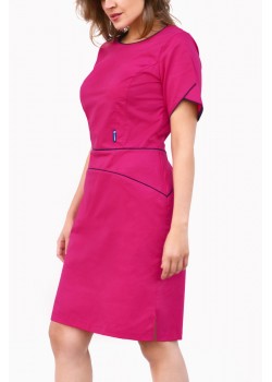 Medicīniskā kleita (SKW1-F)