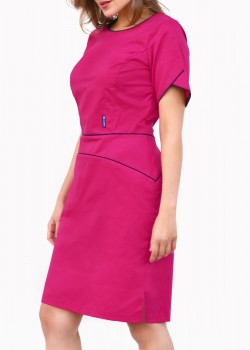 Medicīniskā kleita (SKW1-F) Medicīniskā kleita (SKW1-F)