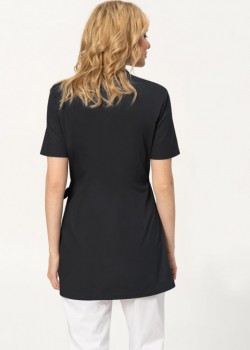 Medicīniskā/kosmētiskā tunika SOFT STRETCH PREMIUM (TE1-C) Medicīniskā/kosmētiskā tunika SOFT STRETCH PREMIUM (TE1-C)