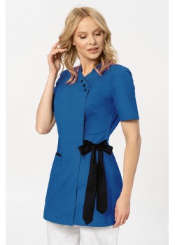 Medicīniskā/kosmētiskā tunika SOFT STRETCH PREMIUM (TE1-N)