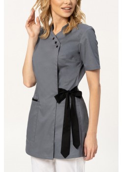 Medicīniskā/kosmētiskā tunika SOFT STRETCH PREMIUM (TE1-S)